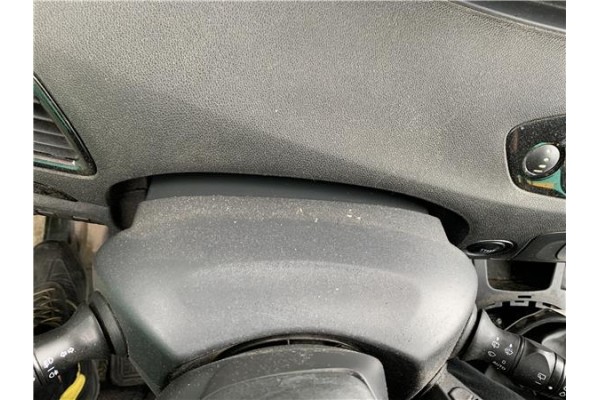 Recambio de embellecedor columna direccion para renault grand scénic iii (jz0/1_) 1.5 dci referencia OEM IAM 484714492R 48472100