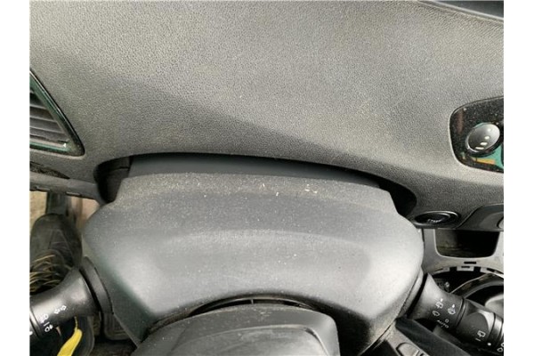 Recambio de embellecedor columna direccion para renault grand scénic iii (jz0/1_) 1.5 dci referencia OEM IAM 484714492R 48472100