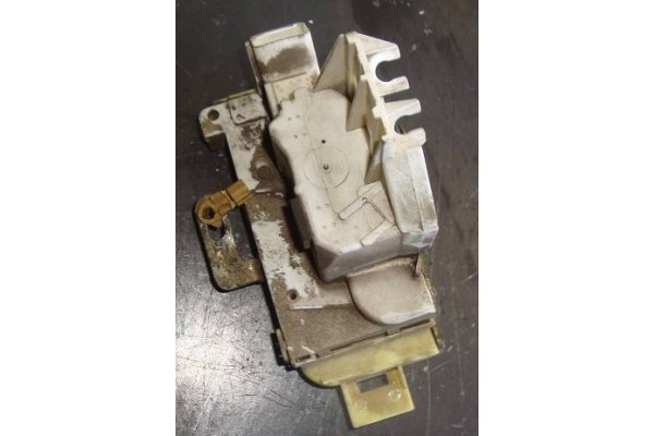 Recambio de cierre electromagnetico trasero izquierdo para ford mondeo ii (bap) 1.8 td referencia OEM IAM   