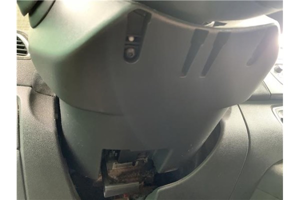 Recambio de embellecedor columna direccion para renault grand scénic iii (jz0/1_) 1.5 dci referencia OEM IAM 484714492R 48472100