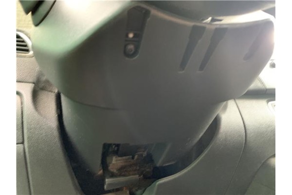 Recambio de embellecedor columna direccion para renault grand scénic iii (jz0/1_) 1.5 dci referencia OEM IAM 484714492R 48472100