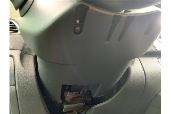 Recambio de embellecedor columna direccion para renault grand scénic iii (jz0/1_) 1.5 dci referencia OEM IAM 484714492R 48472100