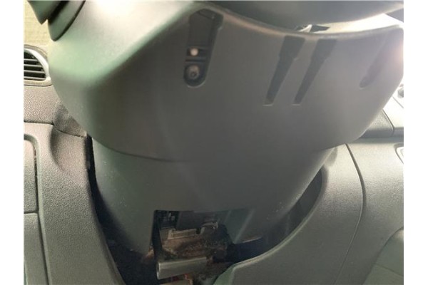 Recambio de embellecedor columna direccion para renault grand scénic iii (jz0/1_) 1.5 dci referencia OEM IAM 484714492R 48472100