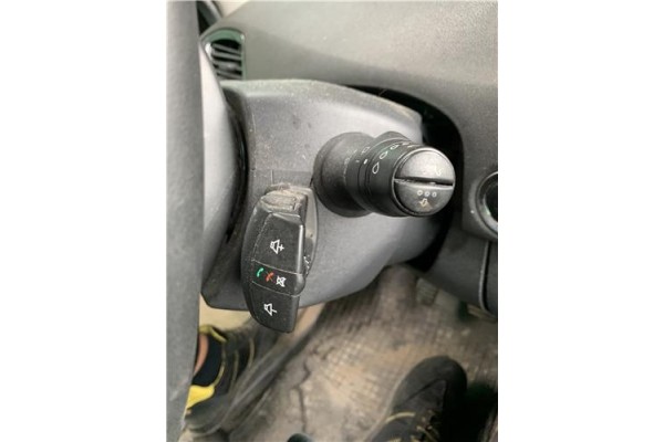 Recambio de embellecedor columna direccion para renault grand scénic iii (jz0/1_) 1.5 dci referencia OEM IAM 484714492R 48472100