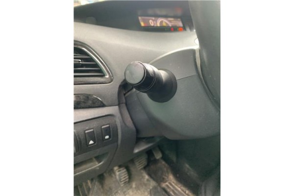 Recambio de embellecedor columna direccion para renault grand scénic iii (jz0/1_) 1.5 dci referencia OEM IAM 484714492R 48472100