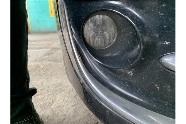 Recambio de faro antiniebla derecho para renault grand scénic iii (jz0/1_) 1.5 dci referencia OEM IAM 8200074008  