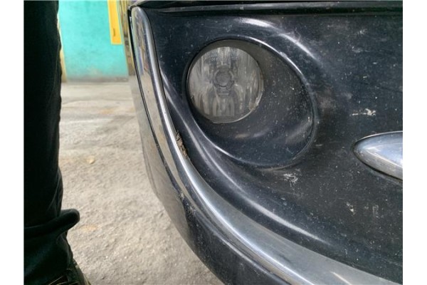 Recambio de faro antiniebla derecho para renault grand scénic iii (jz0/1_) 1.5 dci referencia OEM IAM 8200074008  