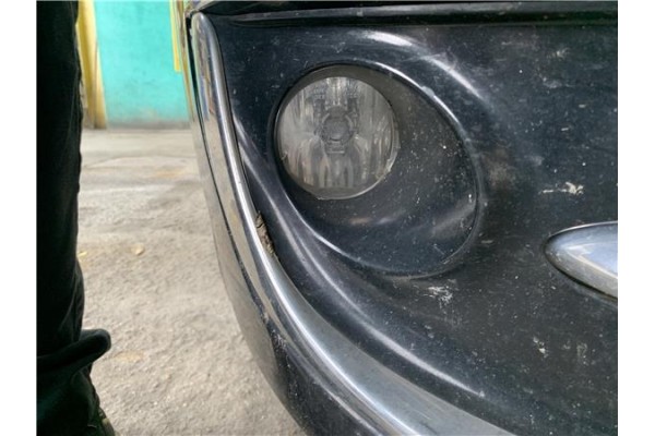 Recambio de faro antiniebla derecho para renault grand scénic iii (jz0/1_) 1.5 dci referencia OEM IAM 8200074008  