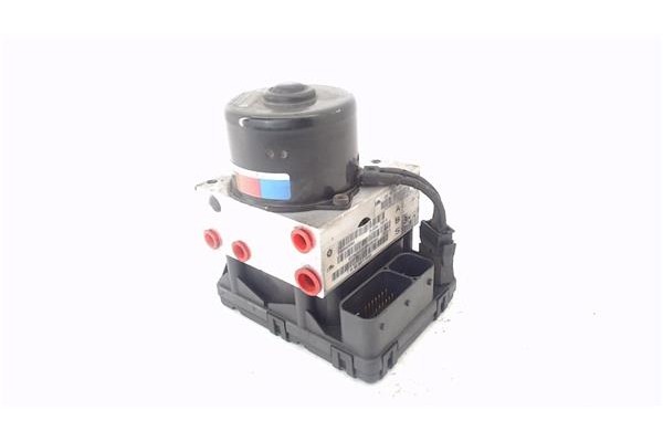 Recambio de nucleo abs para jeep grand cherokee (wj/wg) 2.7 crd laredo referencia OEM IAM 5066654AA 2R3B05D91 