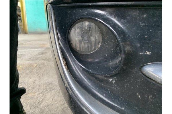 Recambio de faro antiniebla derecho para renault grand scénic iii (jz0/1_) 1.5 dci referencia OEM IAM 8200074008  