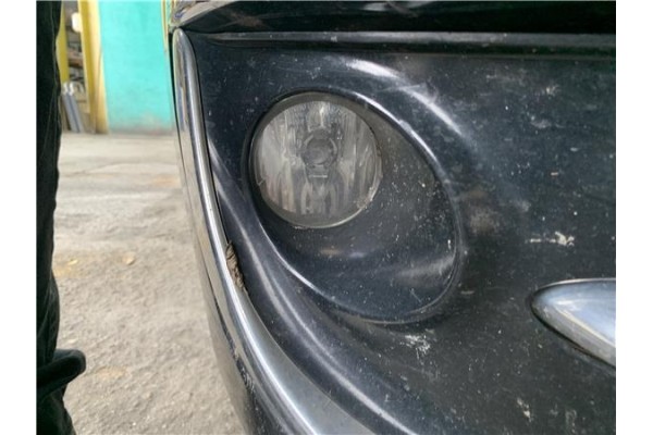 Recambio de faro antiniebla derecho para renault grand scénic iii (jz0/1_) 1.5 dci referencia OEM IAM 8200074008  