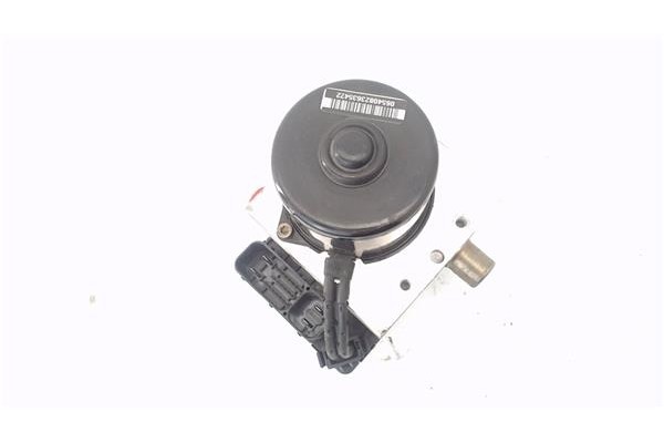 Recambio de nucleo abs para jeep grand cherokee (wj/wg) 2.7 crd laredo referencia OEM IAM 5066654AA 2R3B05D91 