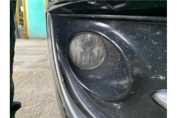 Recambio de faro antiniebla derecho para renault grand scénic iii (jz0/1_) 1.5 dci referencia OEM IAM 8200074008  