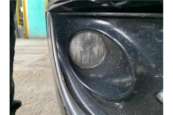 Recambio de faro antiniebla derecho para renault grand scénic iii (jz0/1_) 1.5 dci referencia OEM IAM 8200074008  