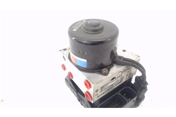 Recambio de nucleo abs para jeep grand cherokee (wj/wg) 2.7 crd laredo referencia OEM IAM 5066654AA 2R3B05D91 