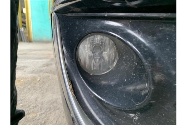 Recambio de faro antiniebla derecho para renault grand scénic iii (jz0/1_) 1.5 dci referencia OEM IAM 8200074008  