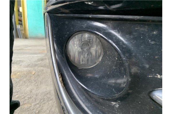 Recambio de faro antiniebla derecho para renault grand scénic iii (jz0/1_) 1.5 dci referencia OEM IAM 8200074008  