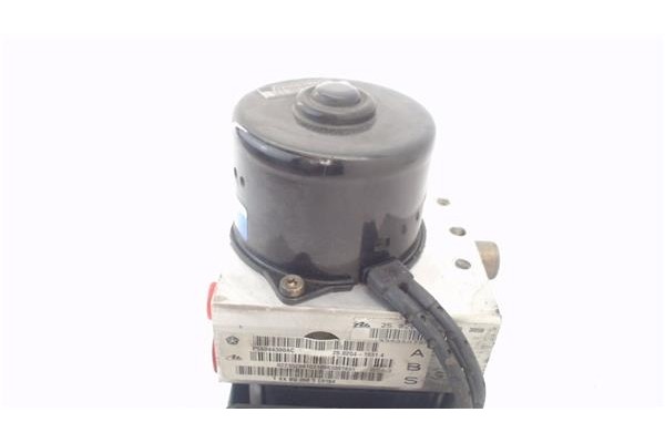 Recambio de nucleo abs para jeep grand cherokee (wj/wg) 2.7 crd laredo referencia OEM IAM 5066654AA 2R3B05D91 