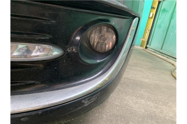 Recambio de faro antiniebla izquierdo para renault grand scénic iii (jz0/1_) 1.5 dci referencia OEM IAM 8200074008  