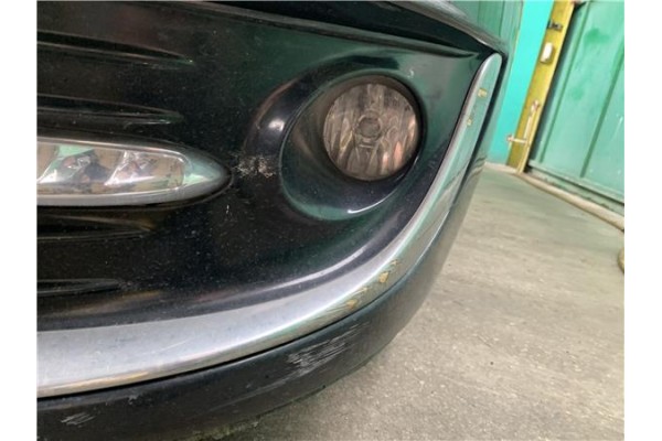 Recambio de faro antiniebla izquierdo para renault grand scénic iii (jz0/1_) 1.5 dci referencia OEM IAM 8200074008  