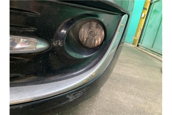 Recambio de faro antiniebla izquierdo para renault grand scénic iii (jz0/1_) 1.5 dci referencia OEM IAM 8200074008  