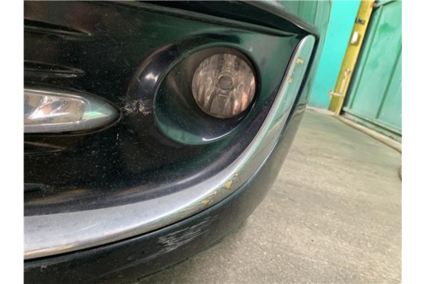 Recambio de faro antiniebla izquierdo para renault grand scénic iii (jz0/1_) 1.5 dci referencia OEM IAM 8200074008  