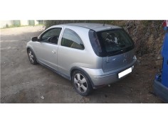 opel corsa c del año 2004