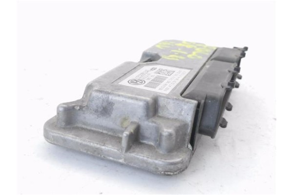Recambio de centralita para volkswagen polo iv (9n1) 1.4 16v referencia OEM IAM 03C906024D  