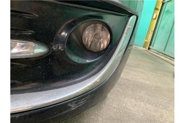 Recambio de faro antiniebla izquierdo para renault grand scénic iii (jz0/1_) 1.5 dci referencia OEM IAM 8200074008  