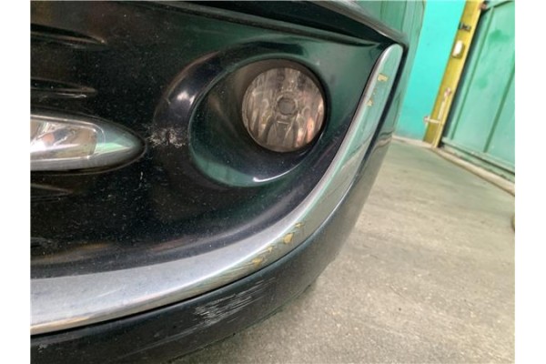 Recambio de faro antiniebla izquierdo para renault grand scénic iii (jz0/1_) 1.5 dci referencia OEM IAM 8200074008  