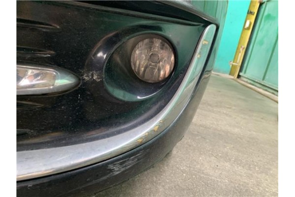 Recambio de faro antiniebla izquierdo para renault grand scénic iii (jz0/1_) 1.5 dci referencia OEM IAM 8200074008  