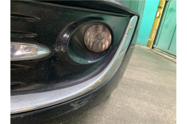 Recambio de faro antiniebla izquierdo para renault grand scénic iii (jz0/1_) 1.5 dci referencia OEM IAM 8200074008  