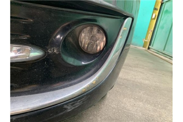 Recambio de faro antiniebla izquierdo para renault grand scénic iii (jz0/1_) 1.5 dci referencia OEM IAM 8200074008  