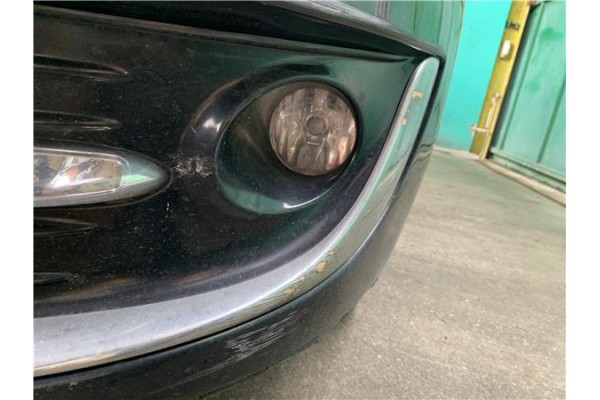 Recambio de faro antiniebla izquierdo para renault grand scénic iii (jz0/1_) 1.5 dci referencia OEM IAM 8200074008  