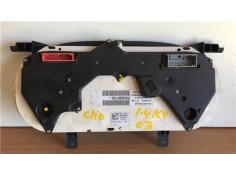 Recambio de cuadro completo para renault clio ii fase i (b/cb0) 1.4 16v (b/cb0l) referencia OEM IAM 216723057 P8200261102 