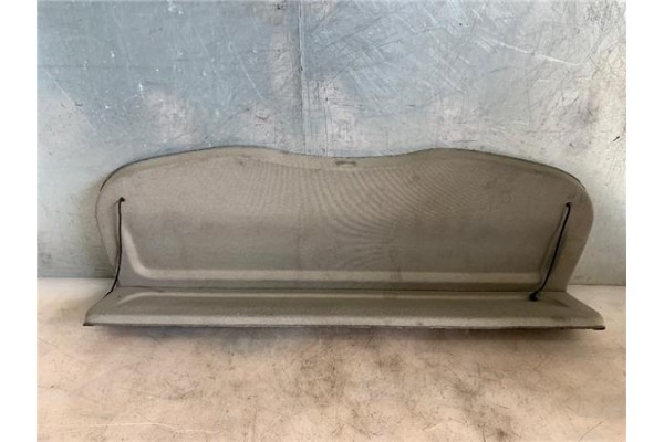 Recambio de bandeja trasero para renault scenic ii (jm) 1.5 dci (jm1f) referencia OEM IAM 8200233018  