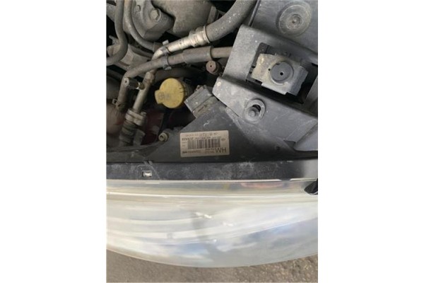 Recambio de faro delantero dcho para renault grand scénic iii (jz0/1_) 1.5 dci referencia OEM IAM 260106928R 89906002 