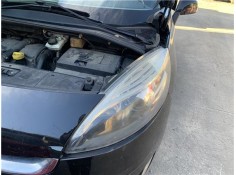 FARO DELANTERO IZQUIERDO 260601946R 89906003 