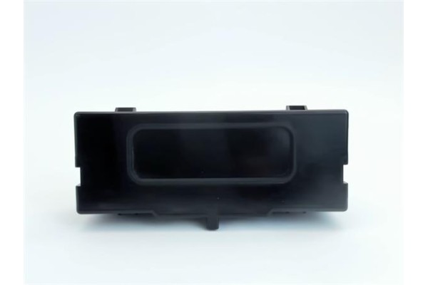 Recambio de reloj horario para renault kangoo i (f/kc0) 1.5 dci (kc08, kc09) referencia OEM IAM P7700436305 NS4536826X 