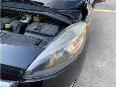 Recambio de faro delantero izquierdo para renault grand scénic iii (jz0/1_) 1.5 dci referencia OEM IAM 260601946R 89906003 