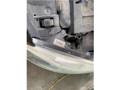 Recambio de faro delantero izquierdo para renault grand scénic iii (jz0/1_) 1.5 dci referencia OEM IAM 260601946R 89906003 