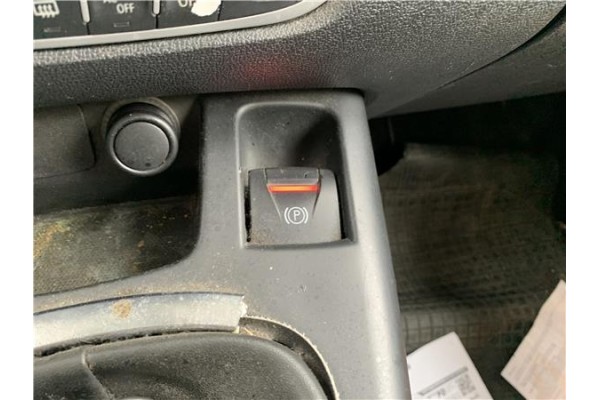 Recambio de freno mano electrico para renault grand scénic iii (jz0/1_) 1.5 dci referencia OEM IAM 363211899R  