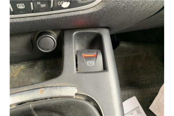 Recambio de freno mano electrico para renault grand scénic iii (jz0/1_) 1.5 dci referencia OEM IAM 363211899R  