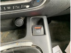 Recambio de freno mano electrico para renault grand scénic iii (jz0/1_) 1.5 dci referencia OEM IAM 363211899R  