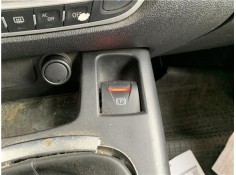 Recambio de freno mano electrico para renault grand scénic iii (jz0/1_) 1.5 dci referencia OEM IAM 363211899R  