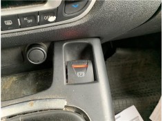 Recambio de freno mano electrico para renault grand scénic iii (jz0/1_) 1.5 dci referencia OEM IAM 363211899R  