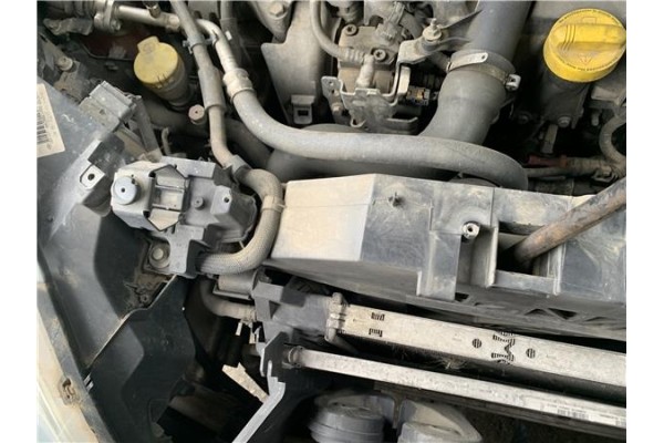 Recambio de frente delantero para renault grand scénic iii (jz0/1_) 1.5 dci referencia OEM IAM 752100004R  