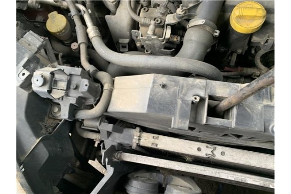 Recambio de frente delantero para renault grand scénic iii (jz0/1_) 1.5 dci referencia OEM IAM 752100004R  