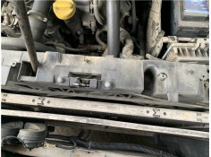 Recambio de frente delantero para renault grand scénic iii (jz0/1_) 1.5 dci referencia OEM IAM 752100004R  