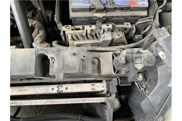 Recambio de frente delantero para renault grand scénic iii (jz0/1_) 1.5 dci referencia OEM IAM 752100004R  